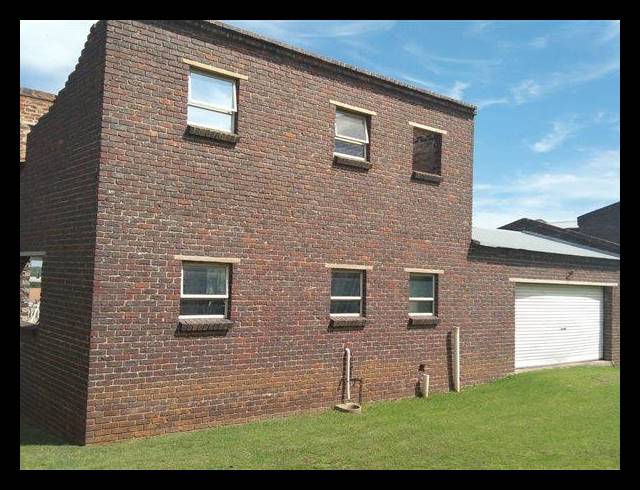 3 BEDROOM HOUSE FOR SALE IN VAAL MARINA